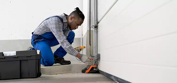 Expert Solutions for Every Garage Lock Need in Lebanon, TN