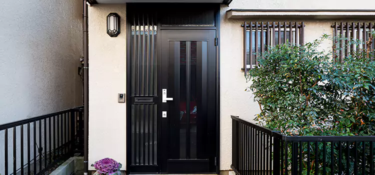 Popular Exterior Door Options in Lebanon, TN