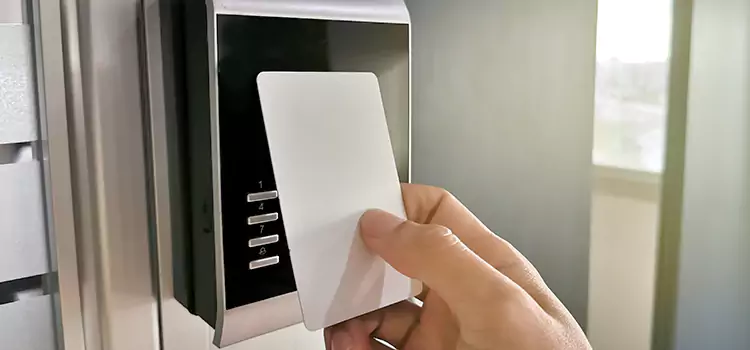 Advanced RFID Technology Integration in Lebanon, TN